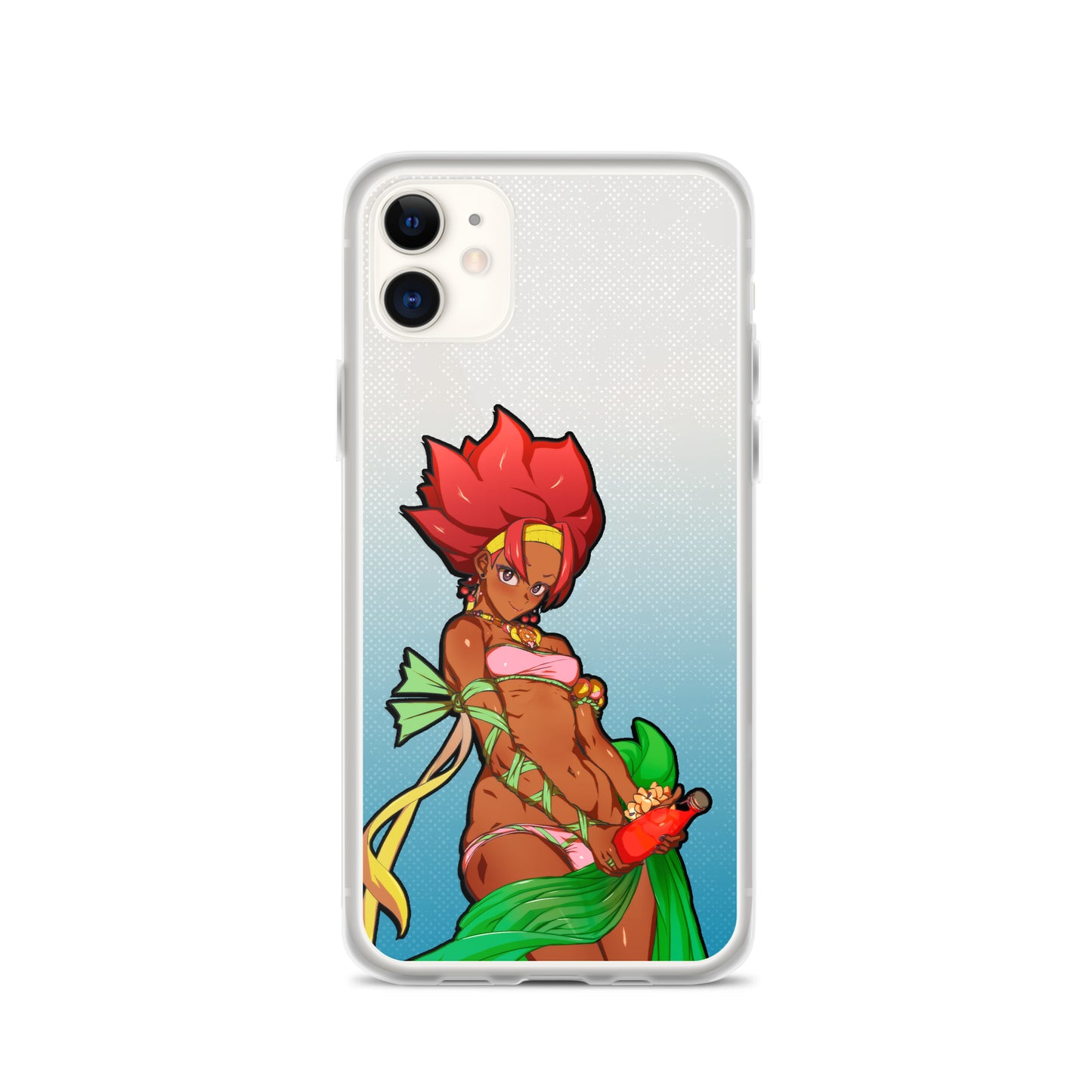 Fruitanari Punch Case for iPhone®