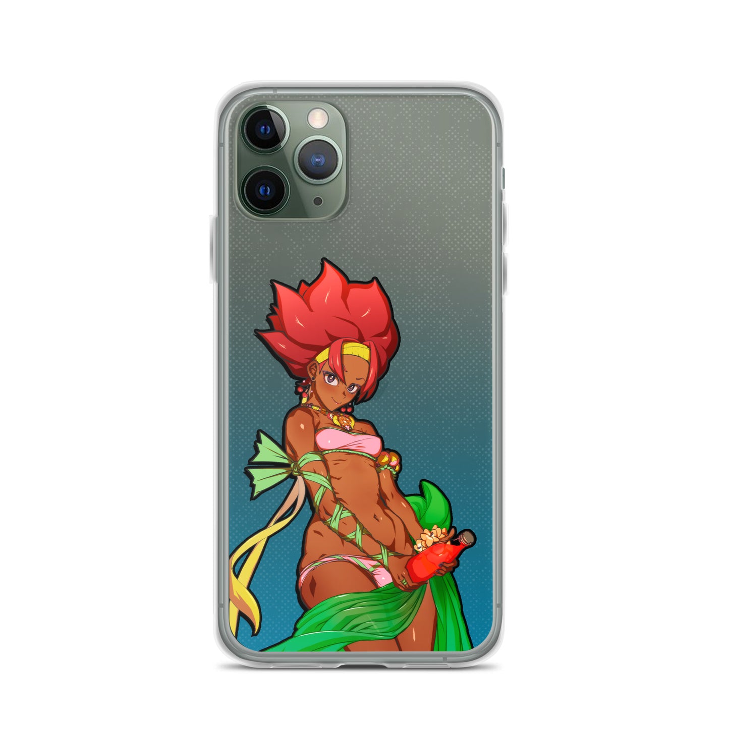 Fruitanari Punch Case for iPhone®