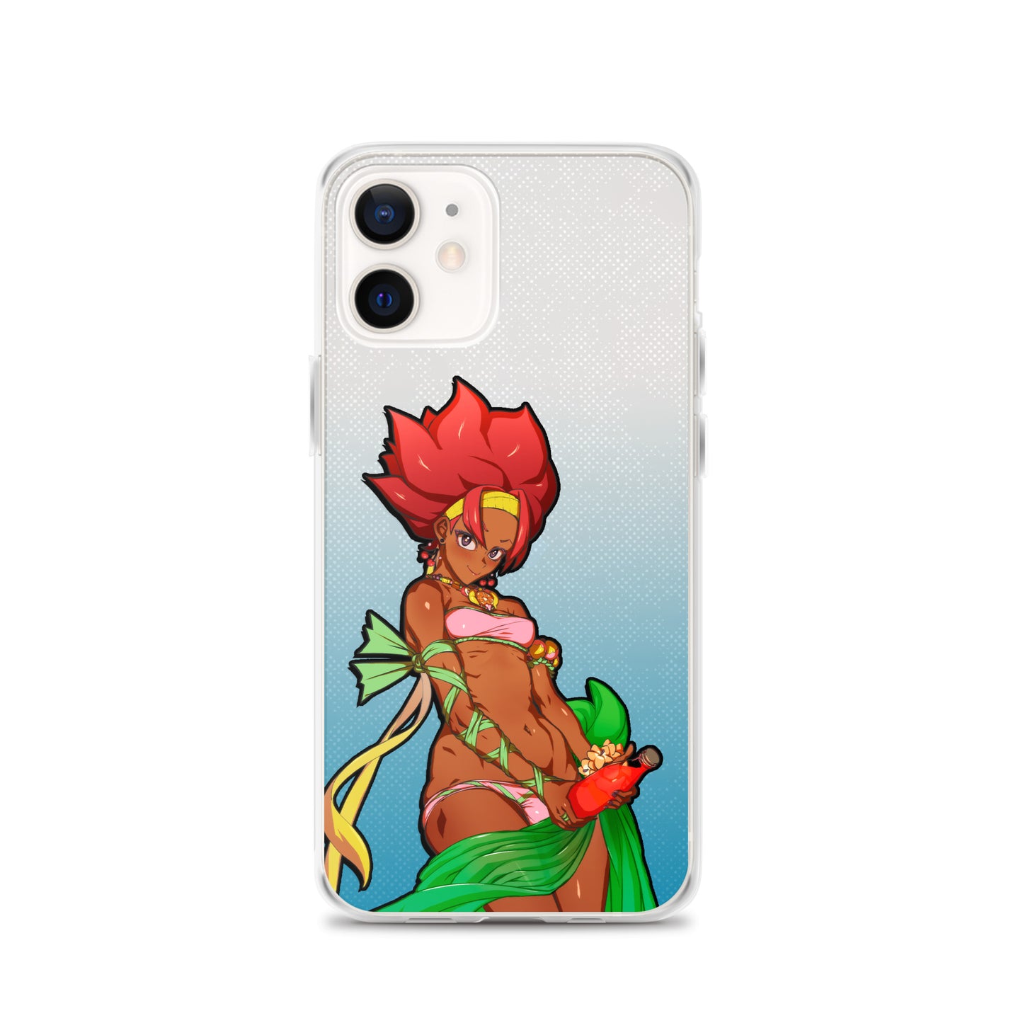 Fruitanari Punch Case for iPhone®