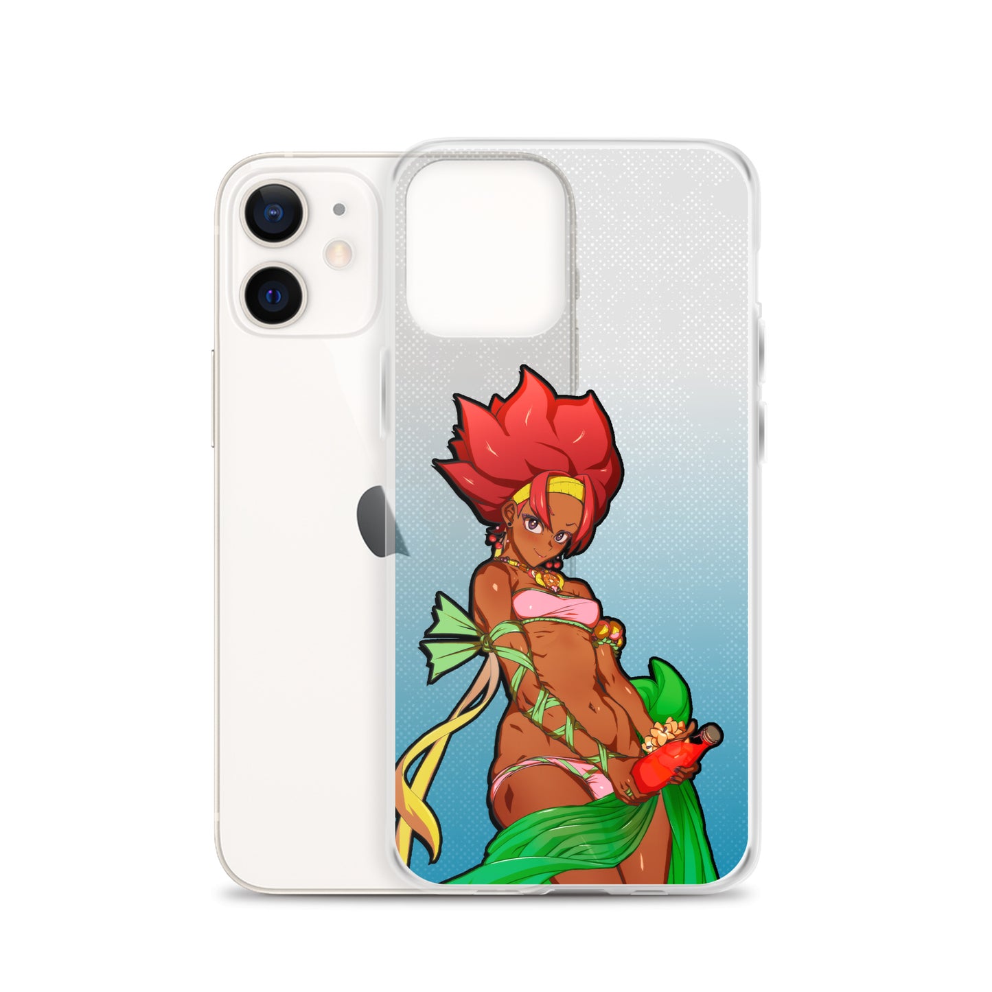 Fruitanari Punch Case for iPhone®