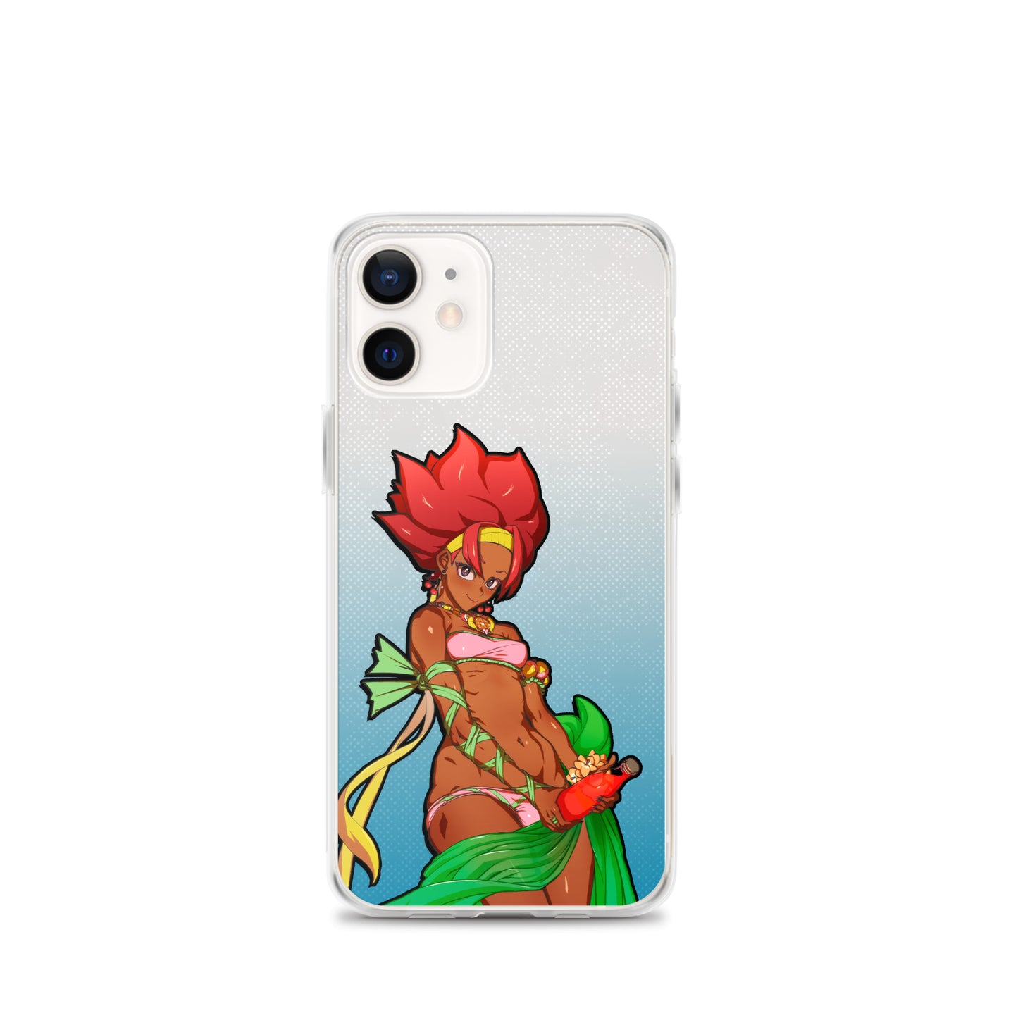 Fruitanari Punch Case for iPhone®