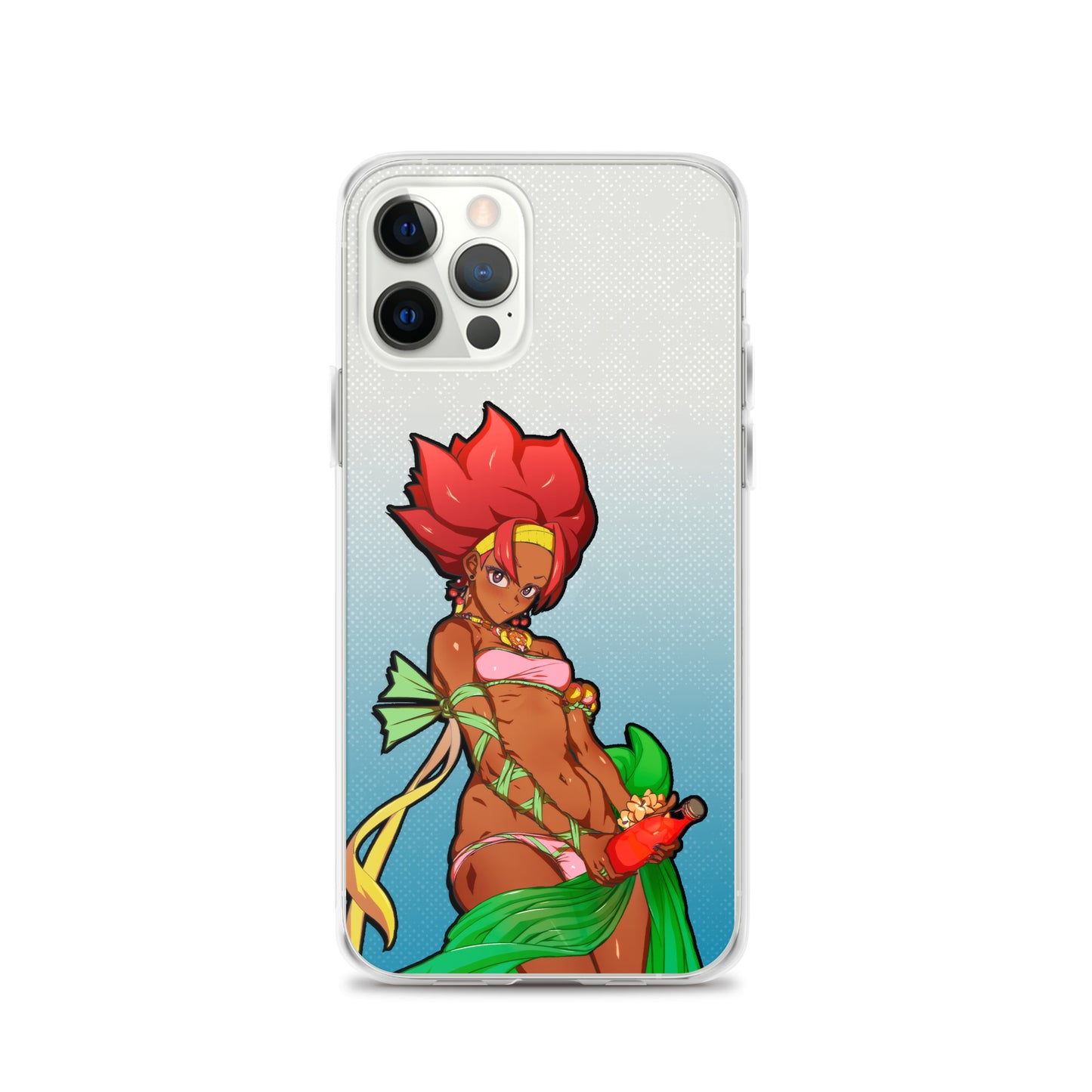 Fruitanari Punch Case for iPhone®