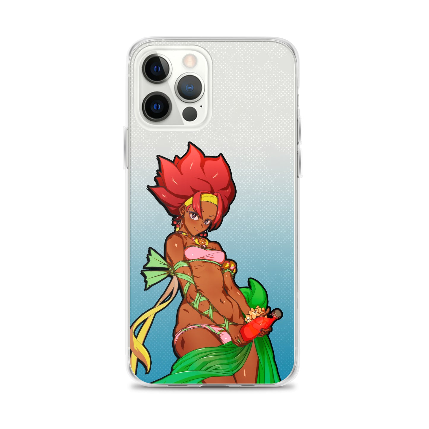 Fruitanari Punch Case for iPhone®