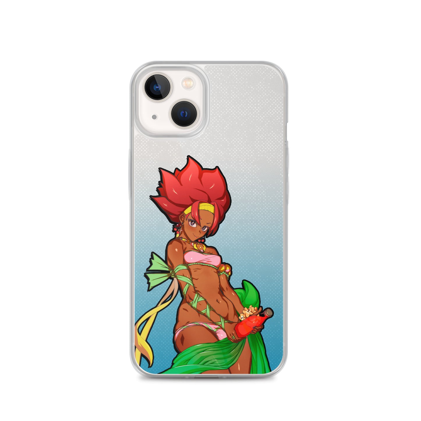 Fruitanari Punch Case for iPhone®