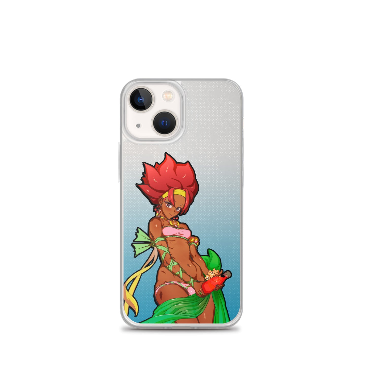 Fruitanari Punch Case for iPhone®