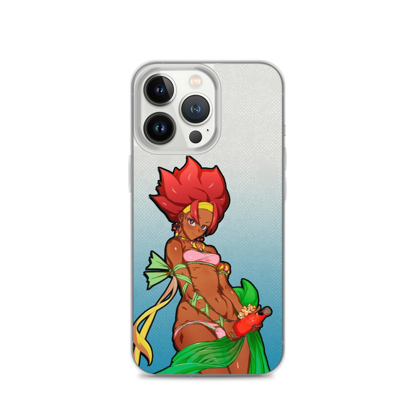 Fruitanari Punch Case for iPhone®