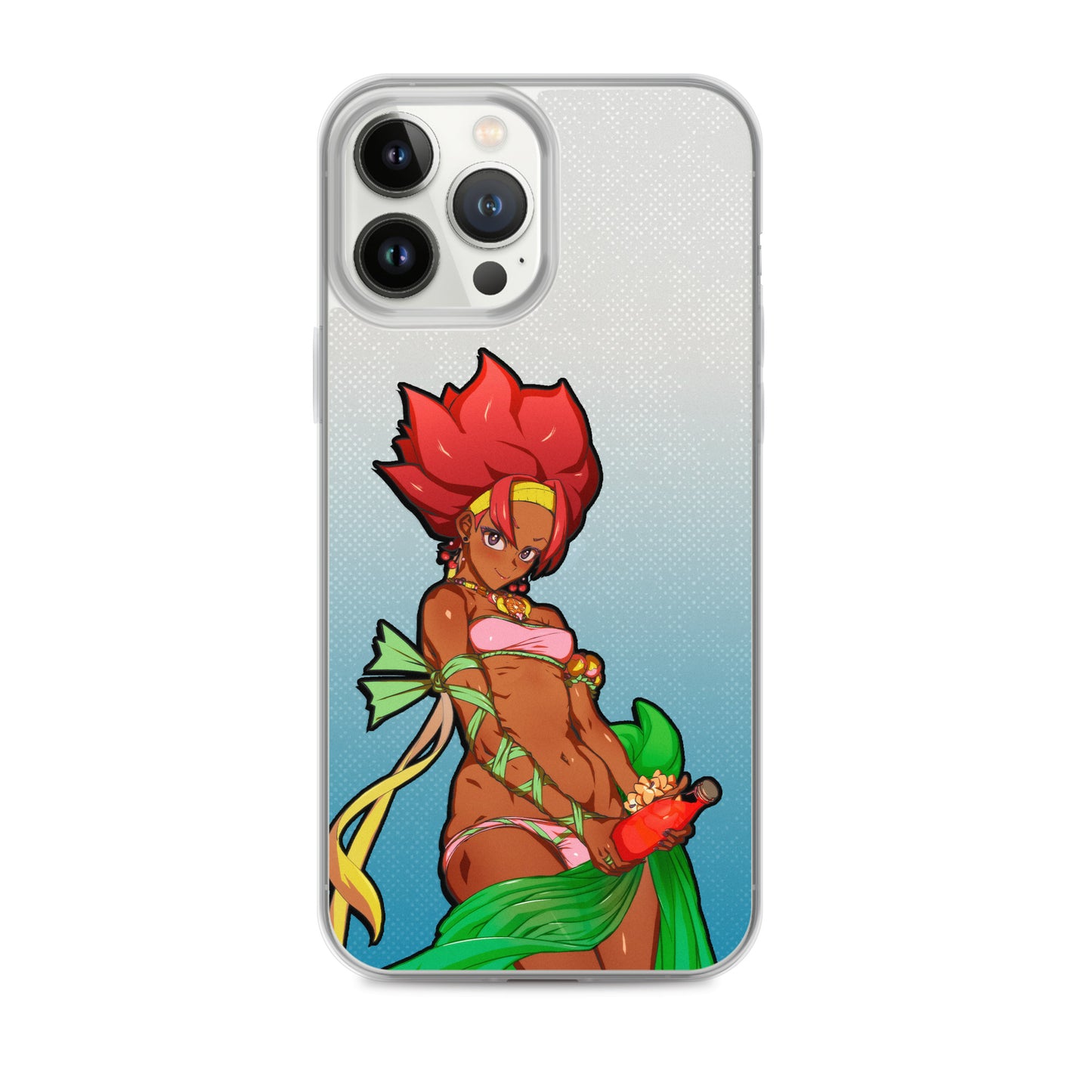 Fruitanari Punch Case for iPhone®