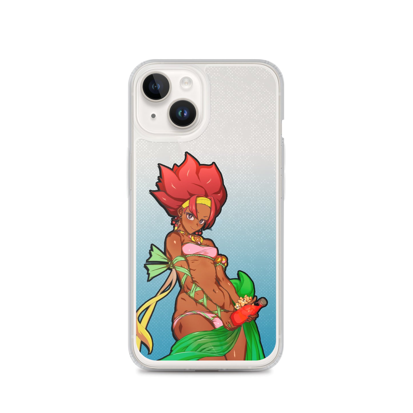 Fruitanari Punch Case for iPhone®