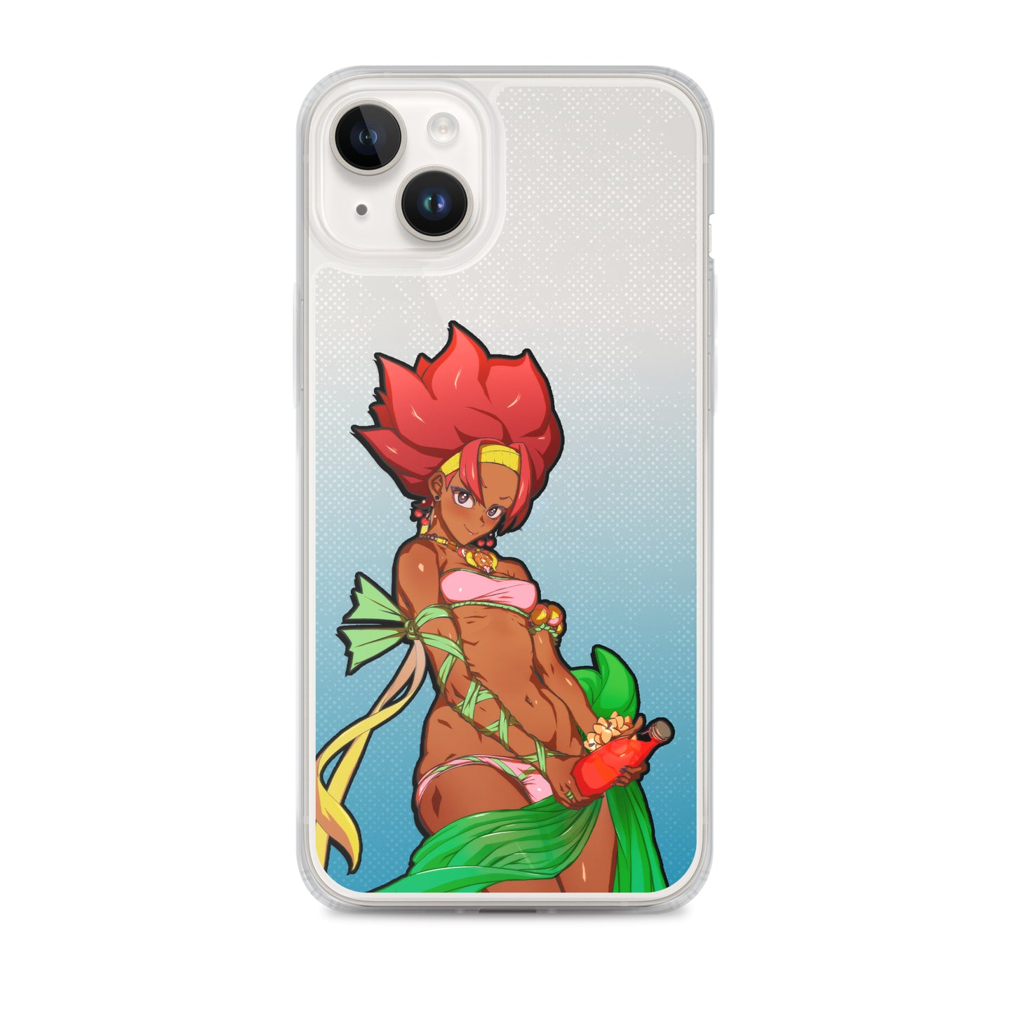 Fruitanari Punch Case for iPhone®