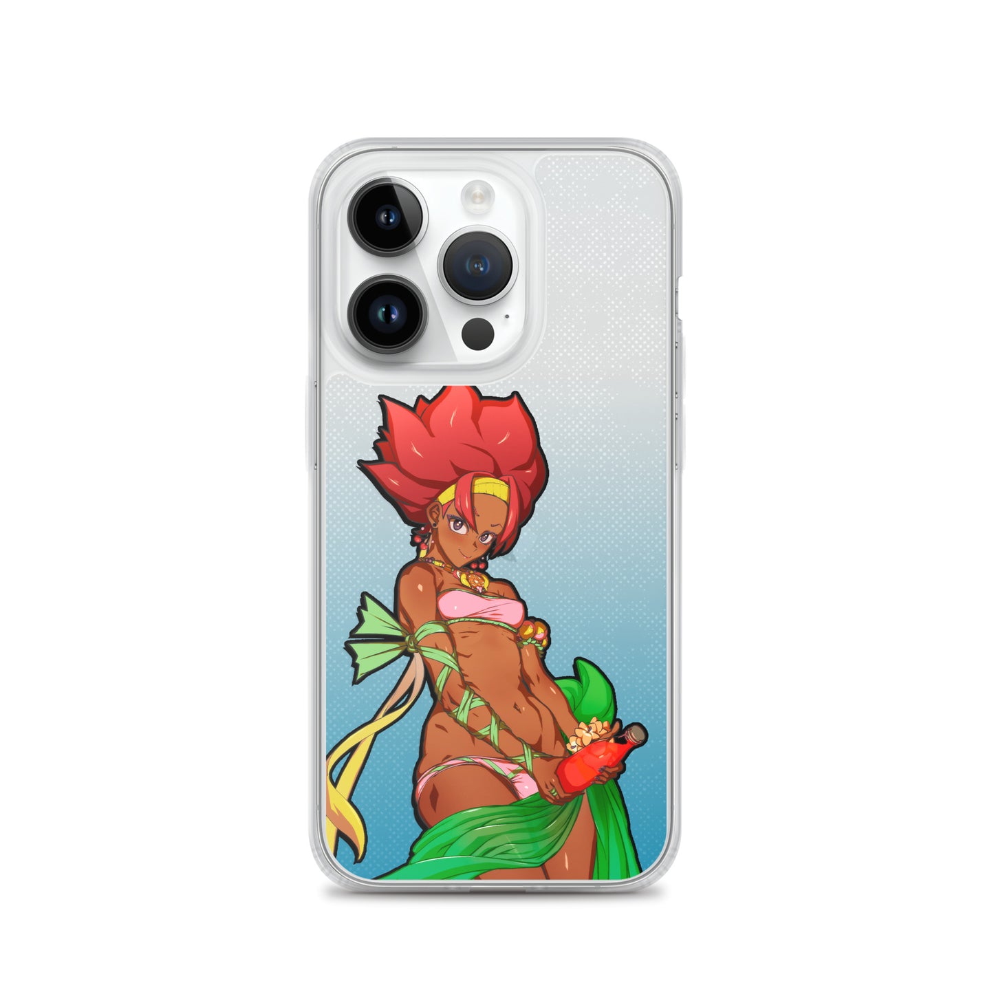 Fruitanari Punch Case for iPhone®
