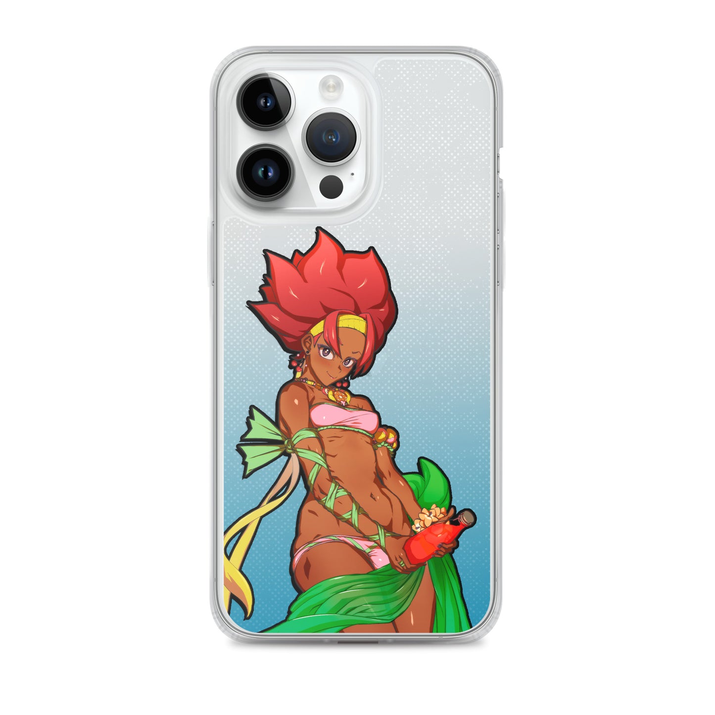 Fruitanari Punch Case for iPhone®