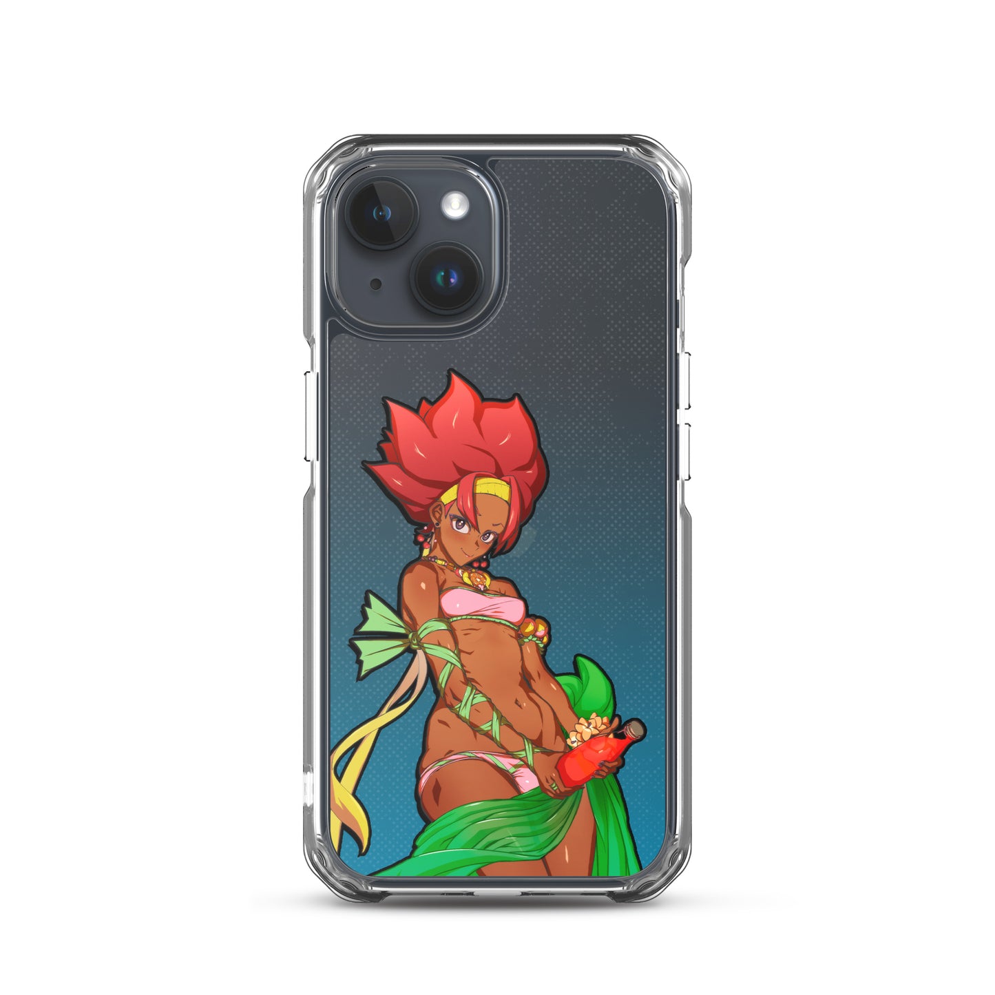 Fruitanari Punch Case for iPhone®