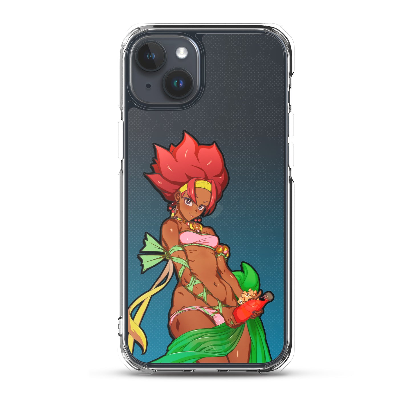 Fruitanari Punch Case for iPhone®
