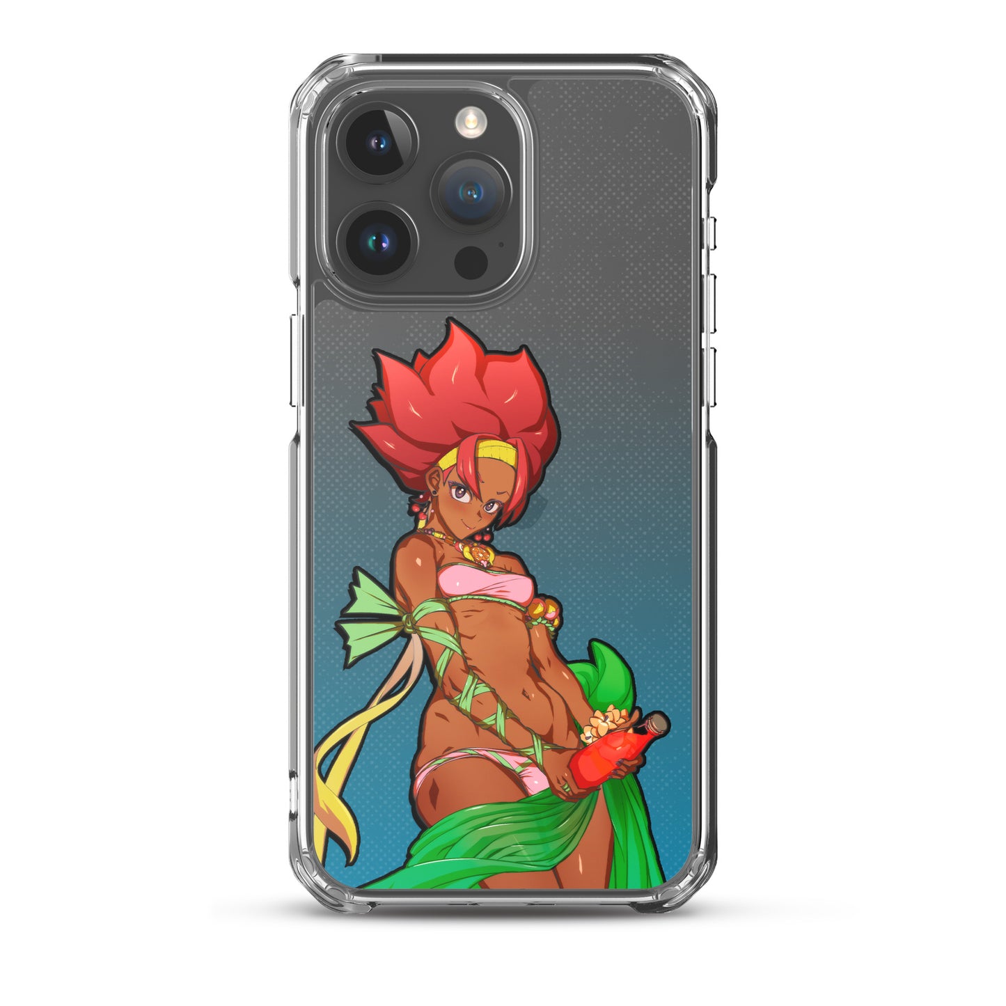 Fruitanari Punch Case for iPhone®