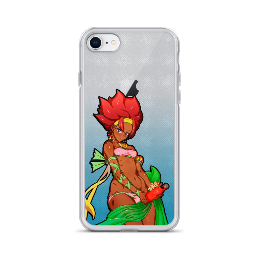 Fruitanari Punch Case for iPhone®