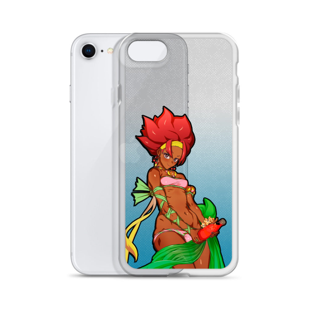 Fruitanari Punch Case for iPhone®