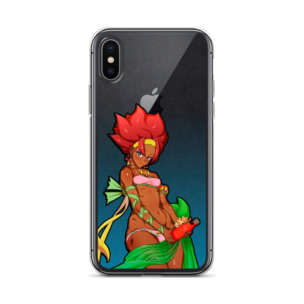 Fruitanari Punch Case for iPhone®