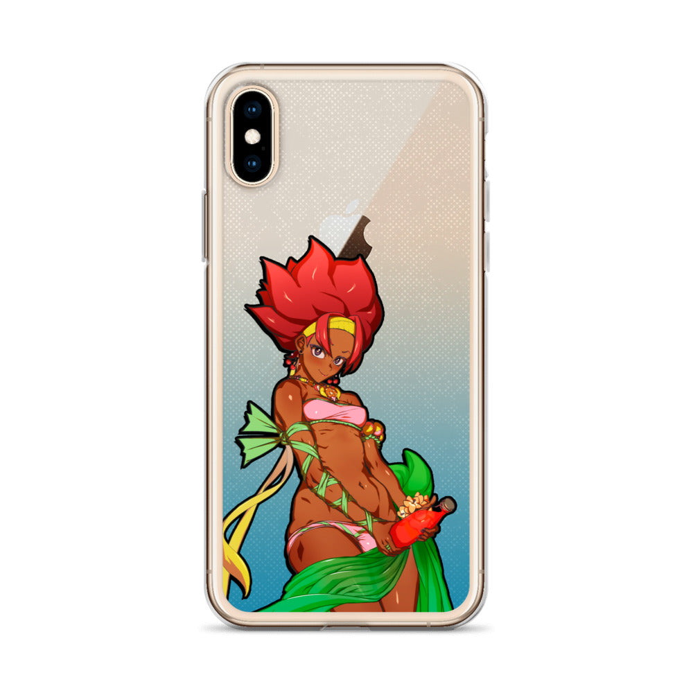 Fruitanari Punch Case for iPhone®