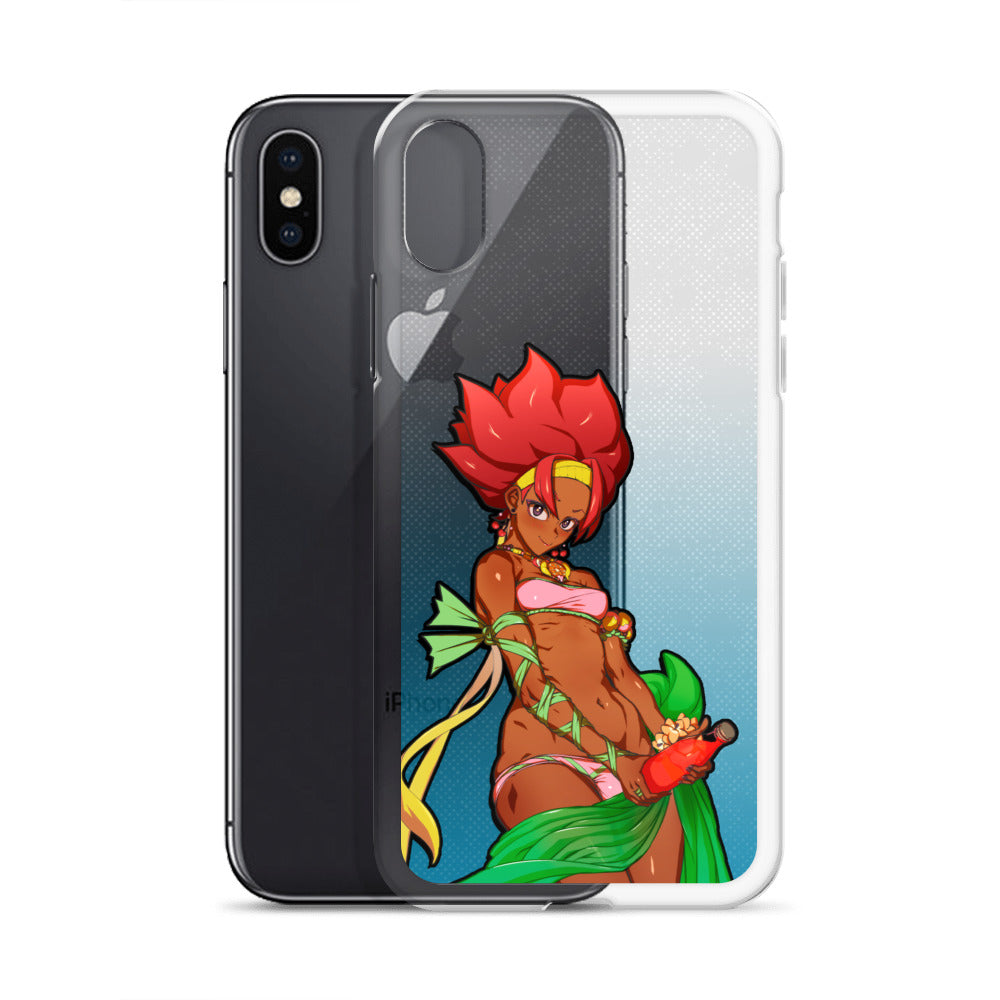 Fruitanari Punch Case for iPhone®