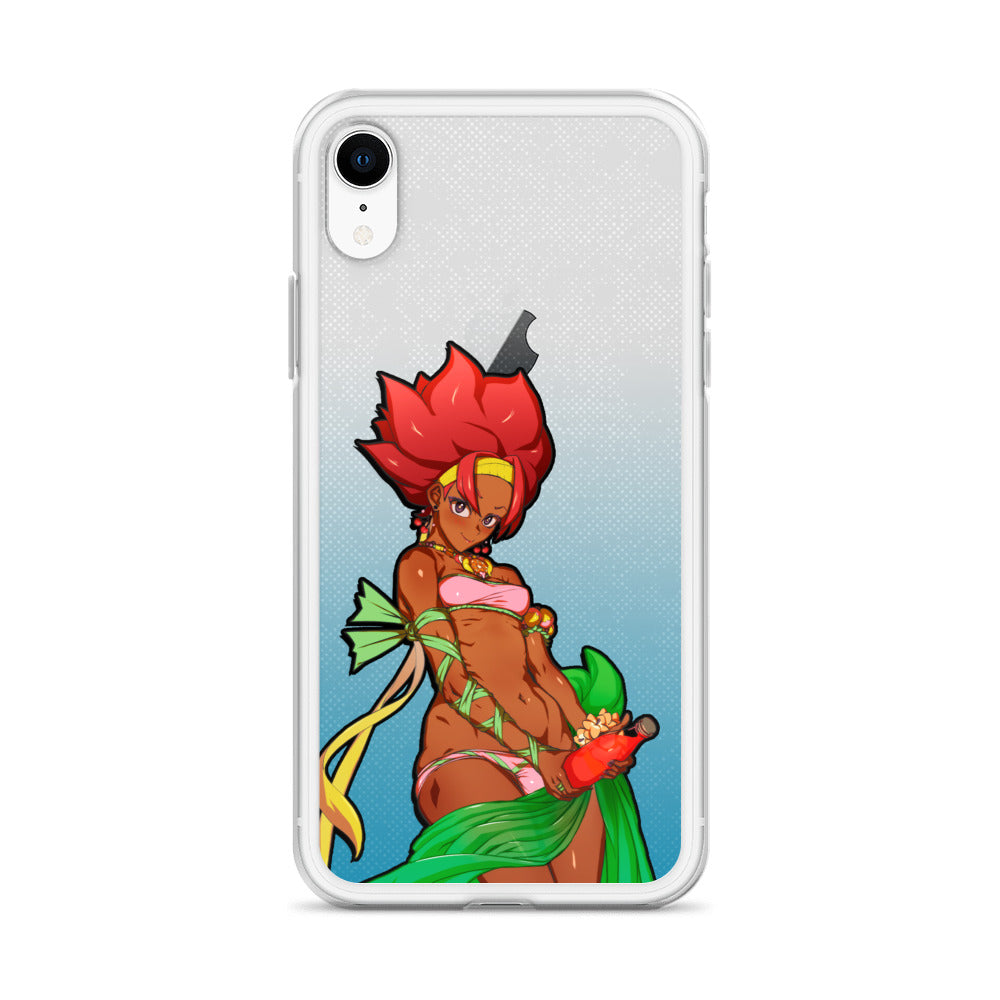 Fruitanari Punch Case for iPhone®
