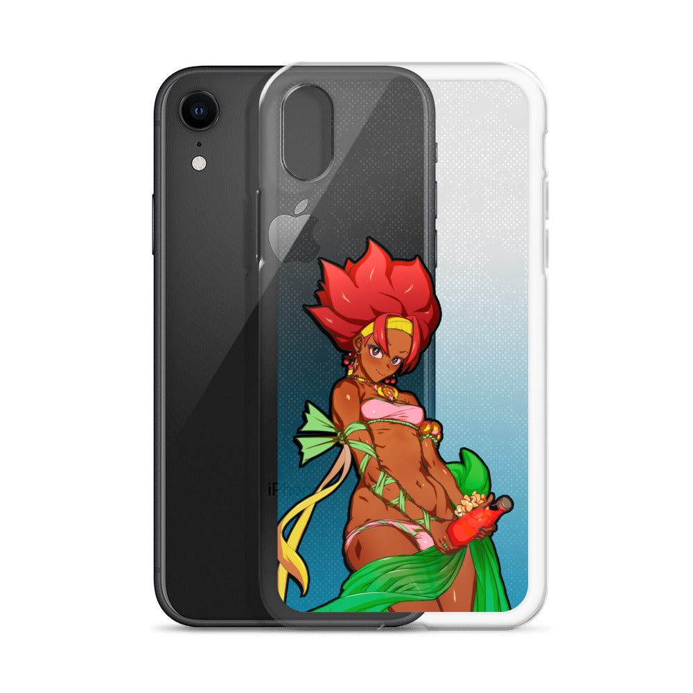 Fruitanari Punch Case for iPhone®