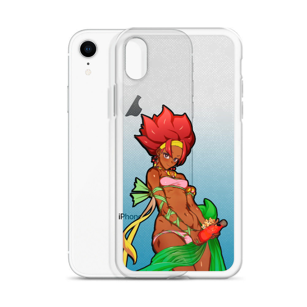 Fruitanari Punch Case for iPhone®