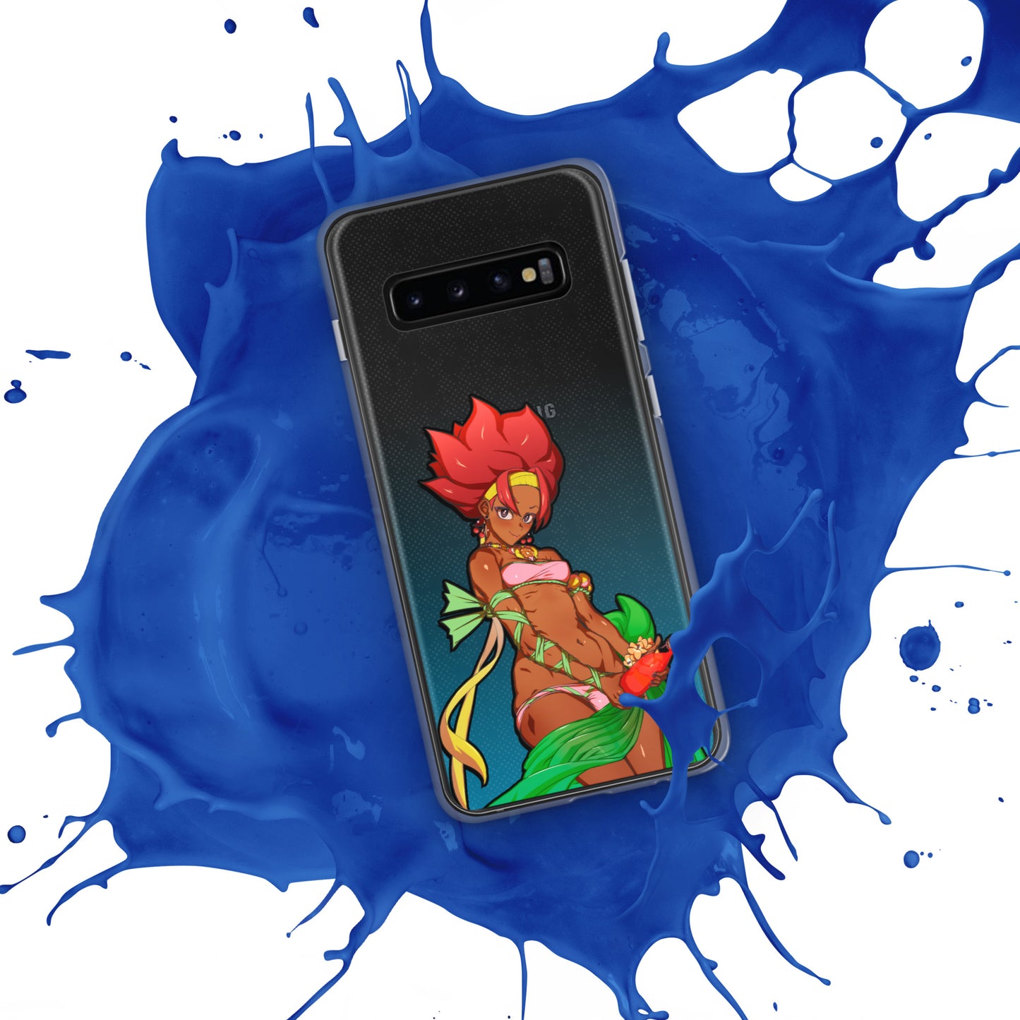 Fruitanari Punch Case for Samsung®