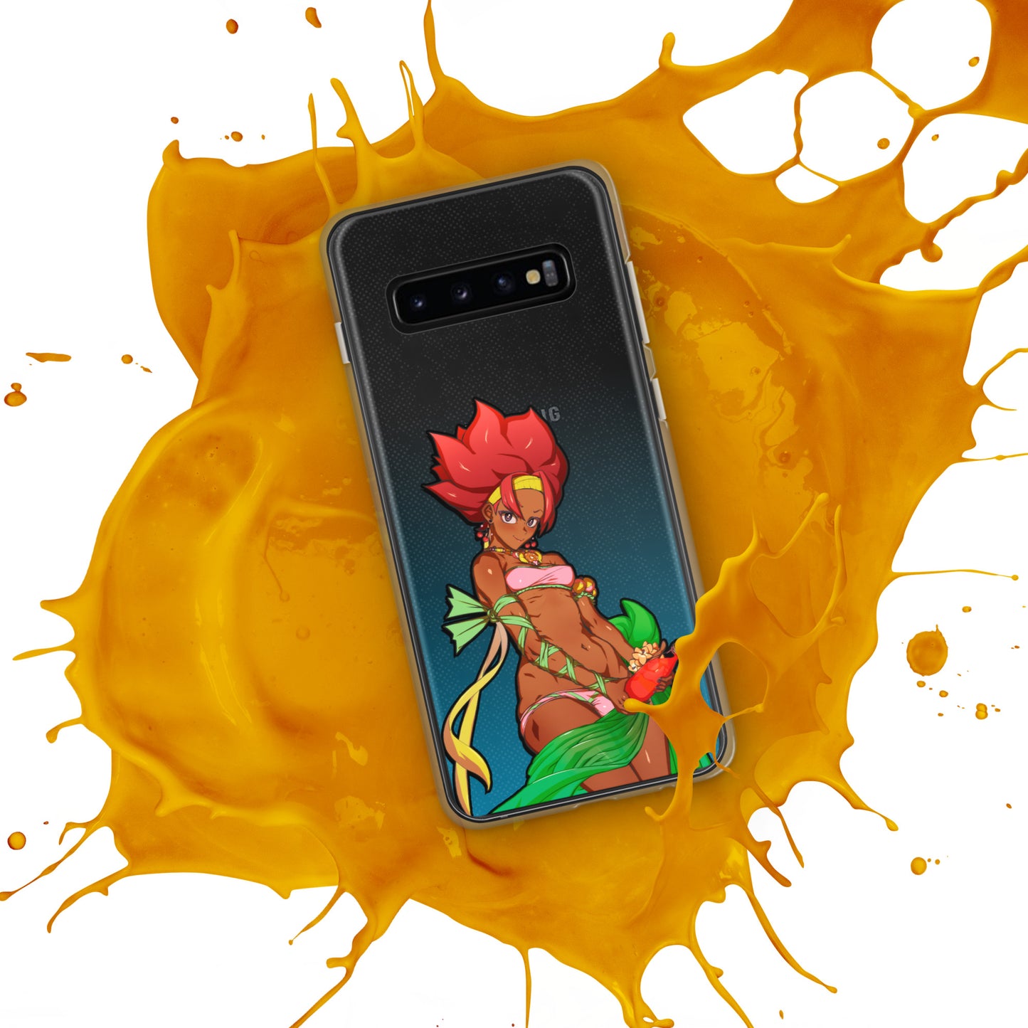 Fruitanari Punch Case for Samsung®
