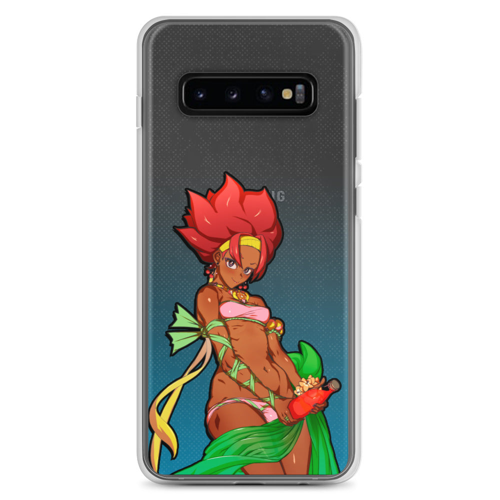Fruitanari Punch Case for Samsung®