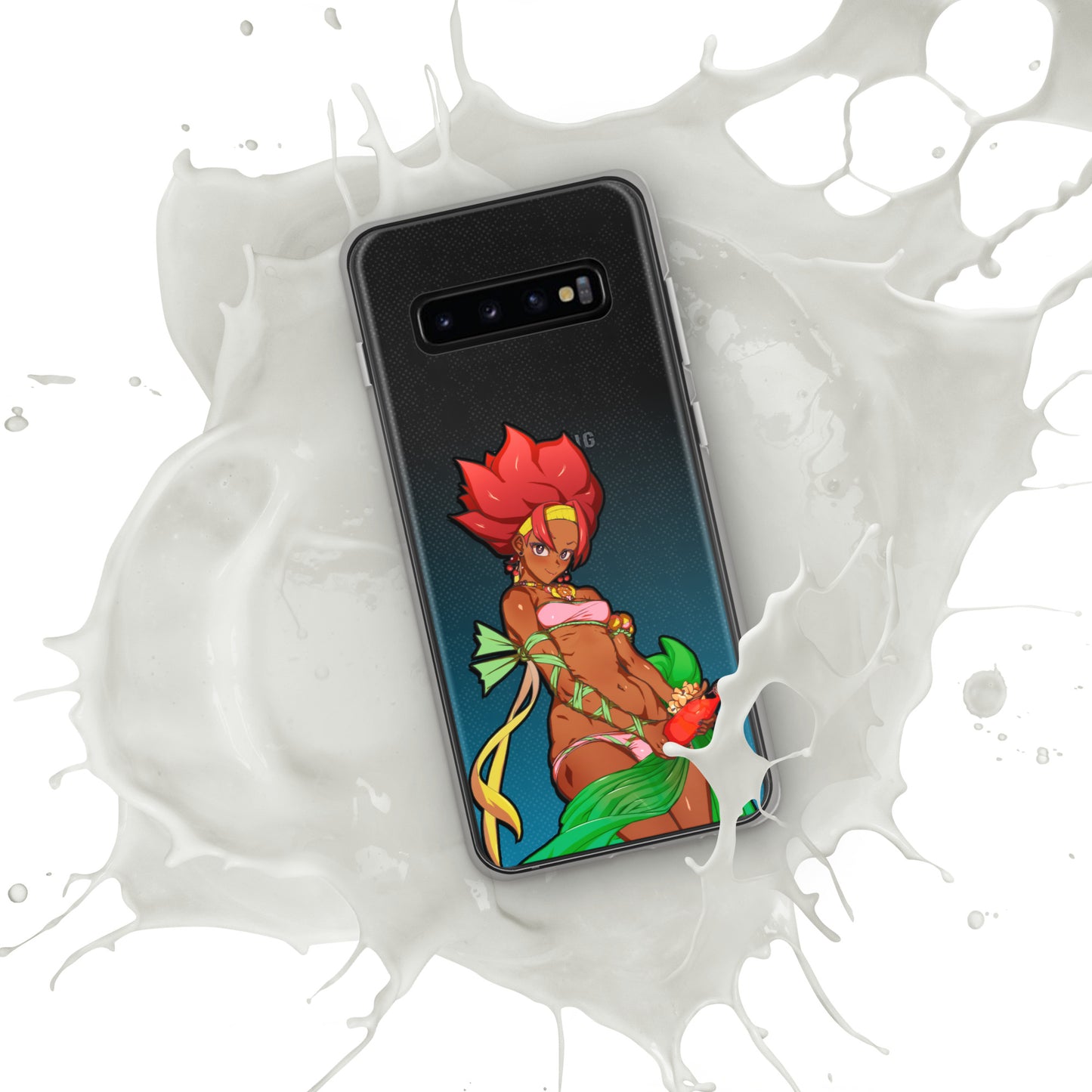 Fruitanari Punch Case for Samsung®
