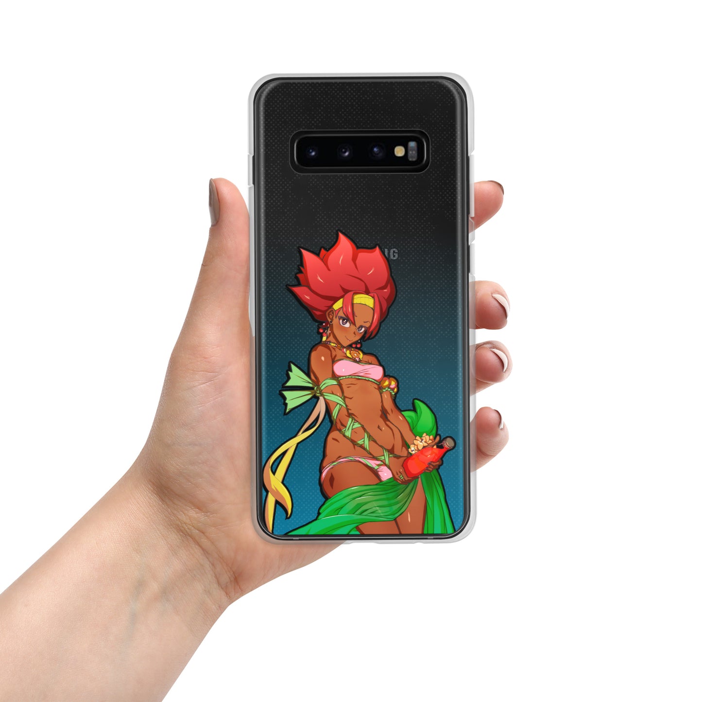 Fruitanari Punch Case for Samsung®