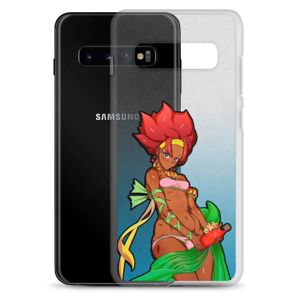 Fruitanari Punch Case for Samsung®