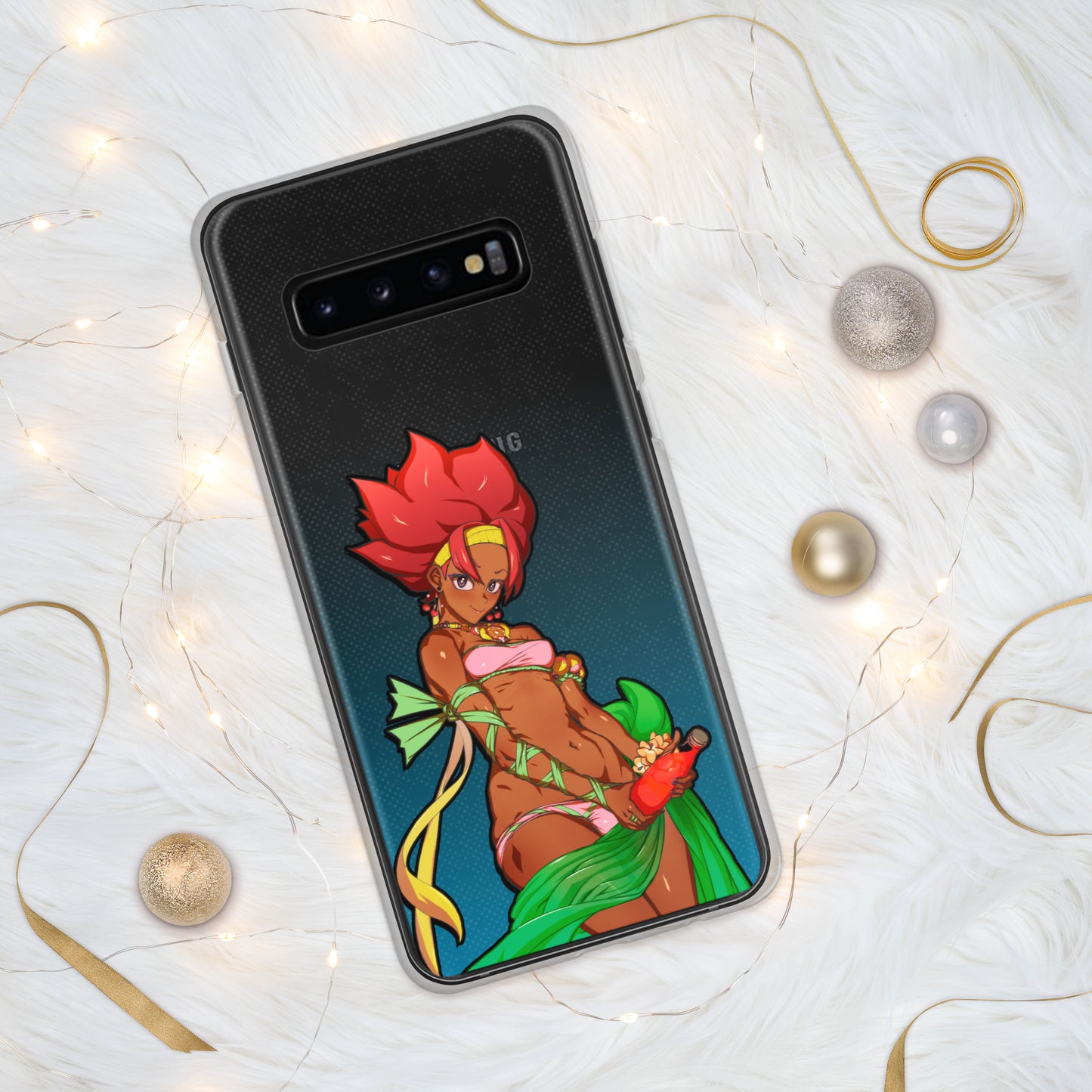 Fruitanari Punch Case for Samsung®