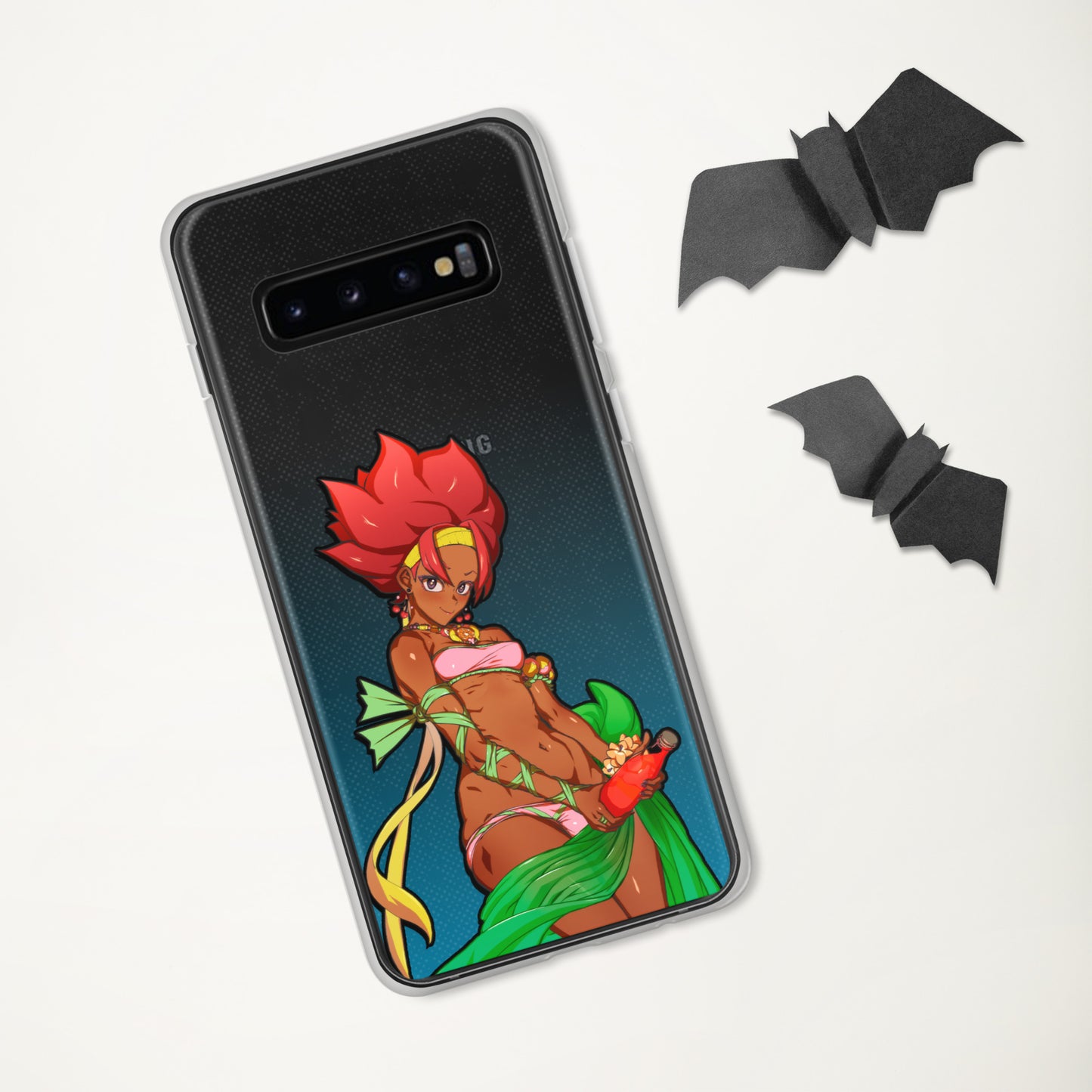Fruitanari Punch Case for Samsung®