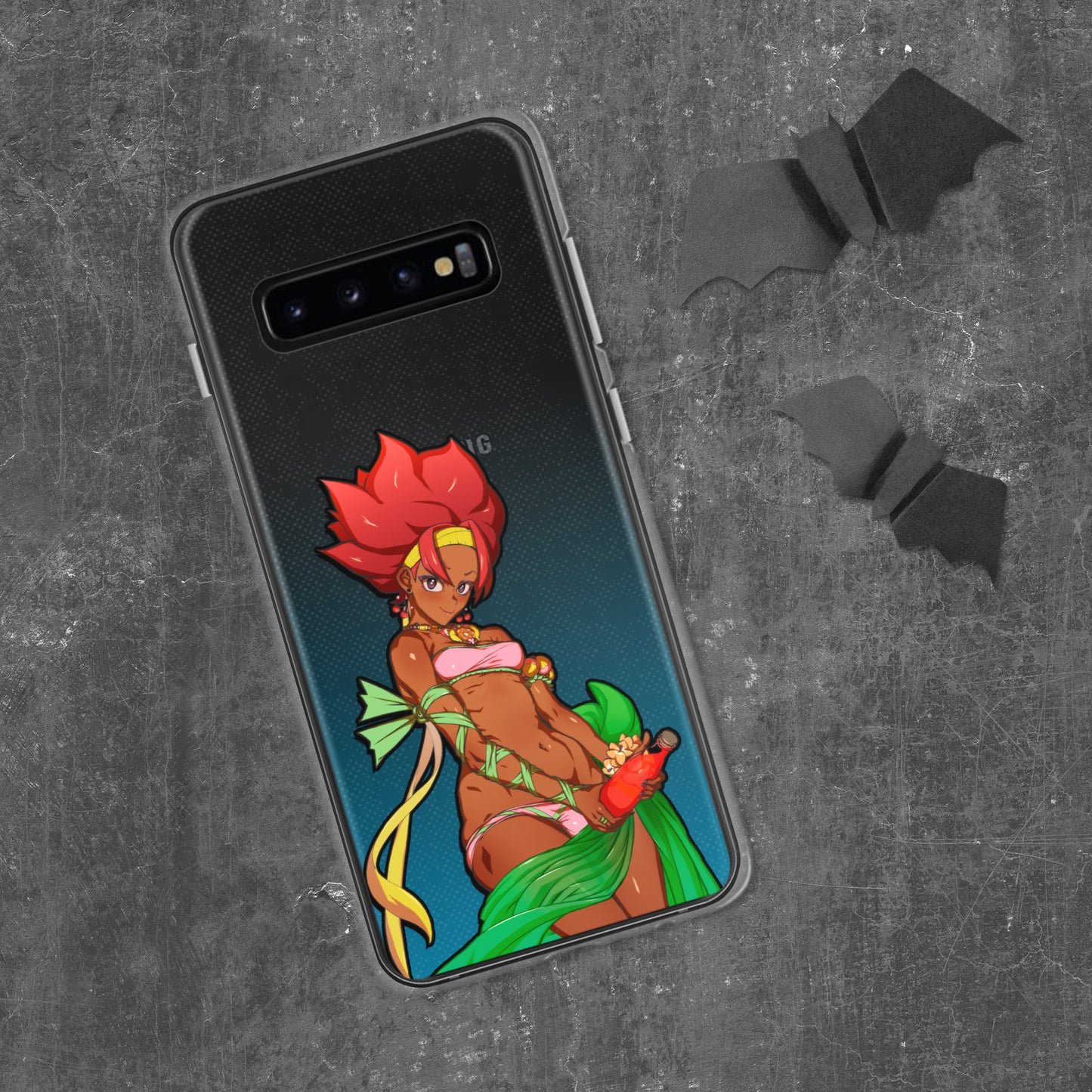 Fruitanari Punch Case for Samsung®