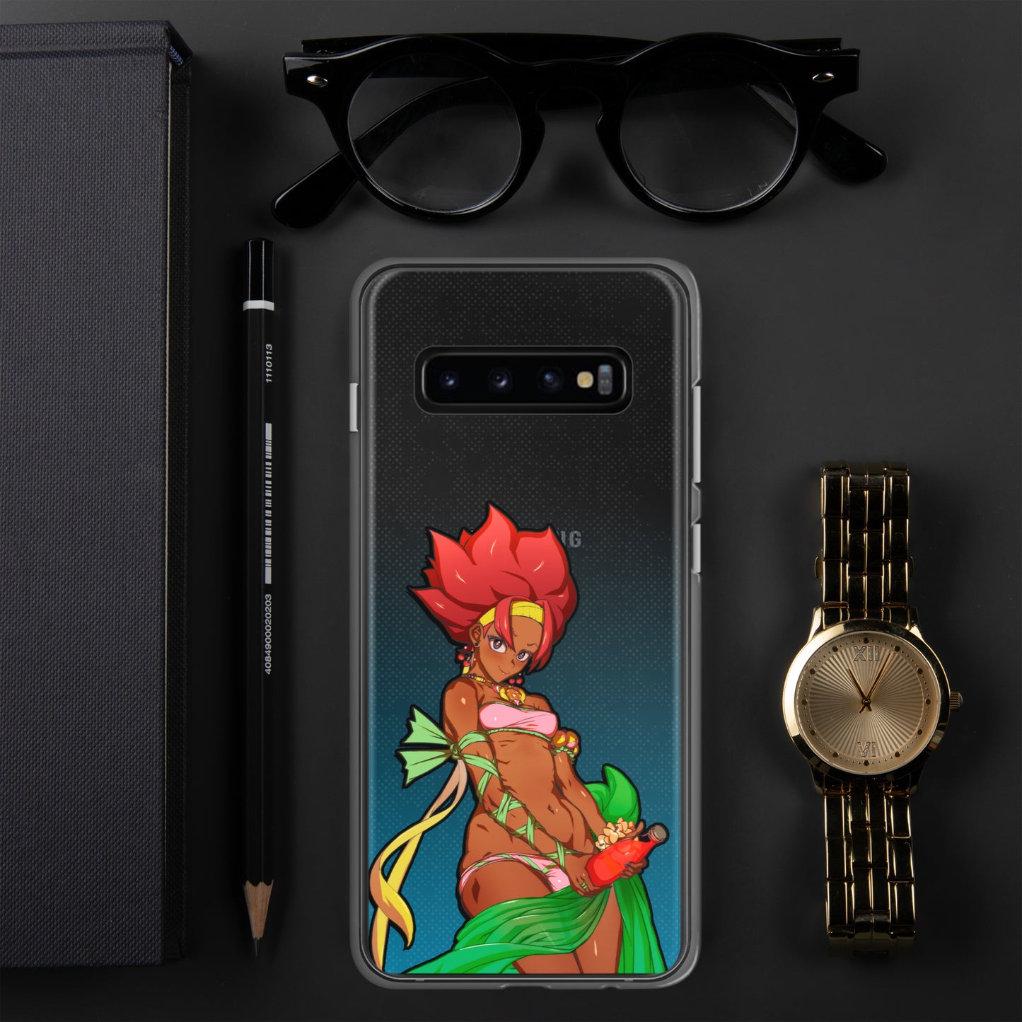 Fruitanari Punch Case for Samsung®
