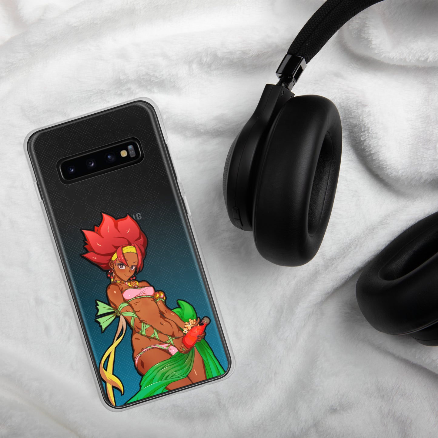 Fruitanari Punch Case for Samsung®