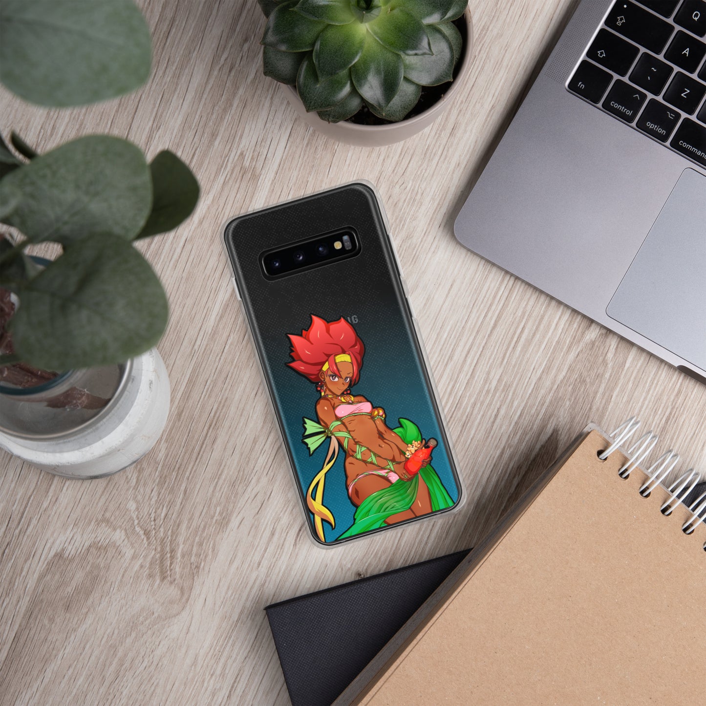 Fruitanari Punch Case for Samsung®
