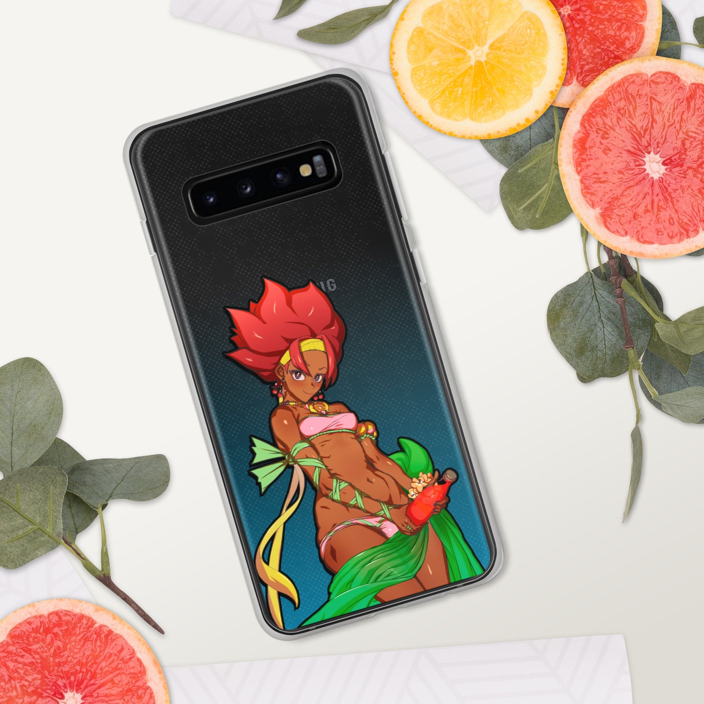 Fruitanari Punch Case for Samsung®