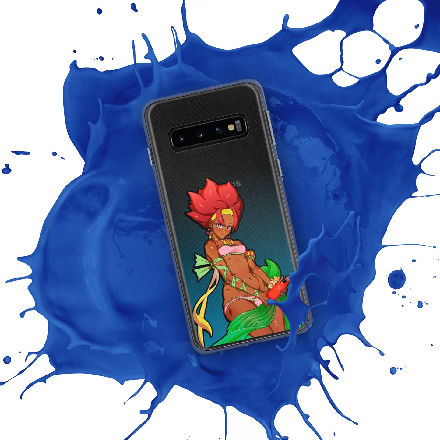 Fruitanari Punch Case for Samsung®