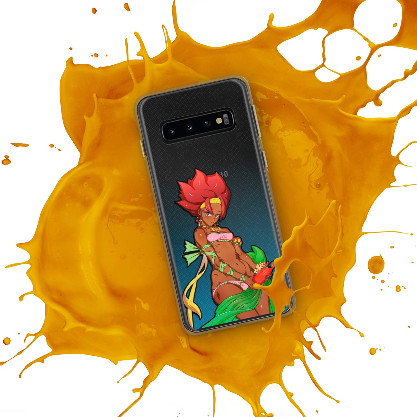 Fruitanari Punch Case for Samsung®
