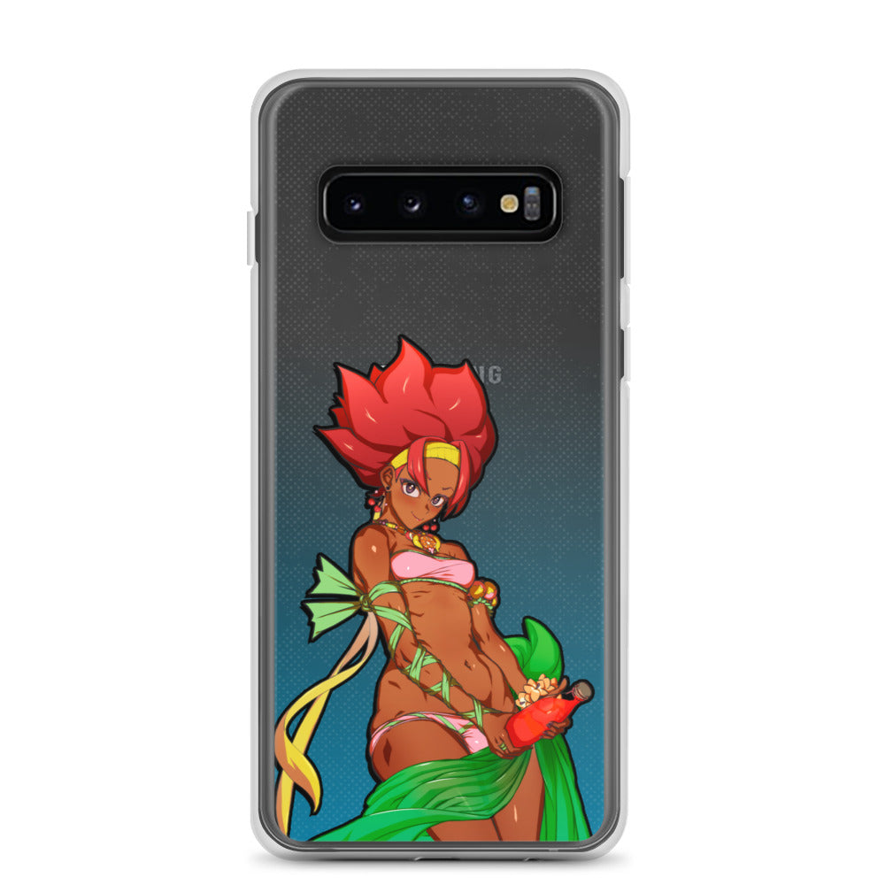 Fruitanari Punch Case for Samsung®