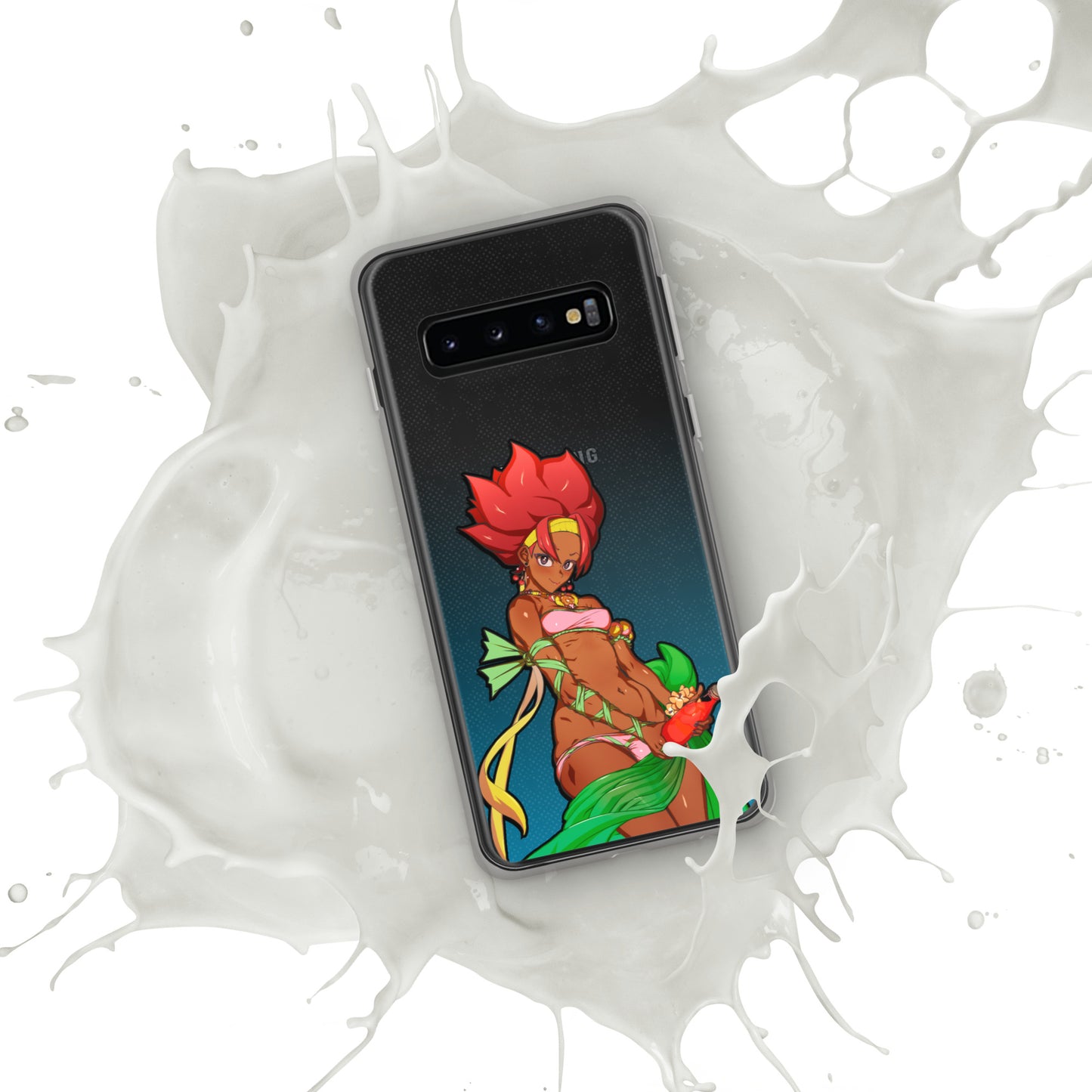 Fruitanari Punch Case for Samsung®