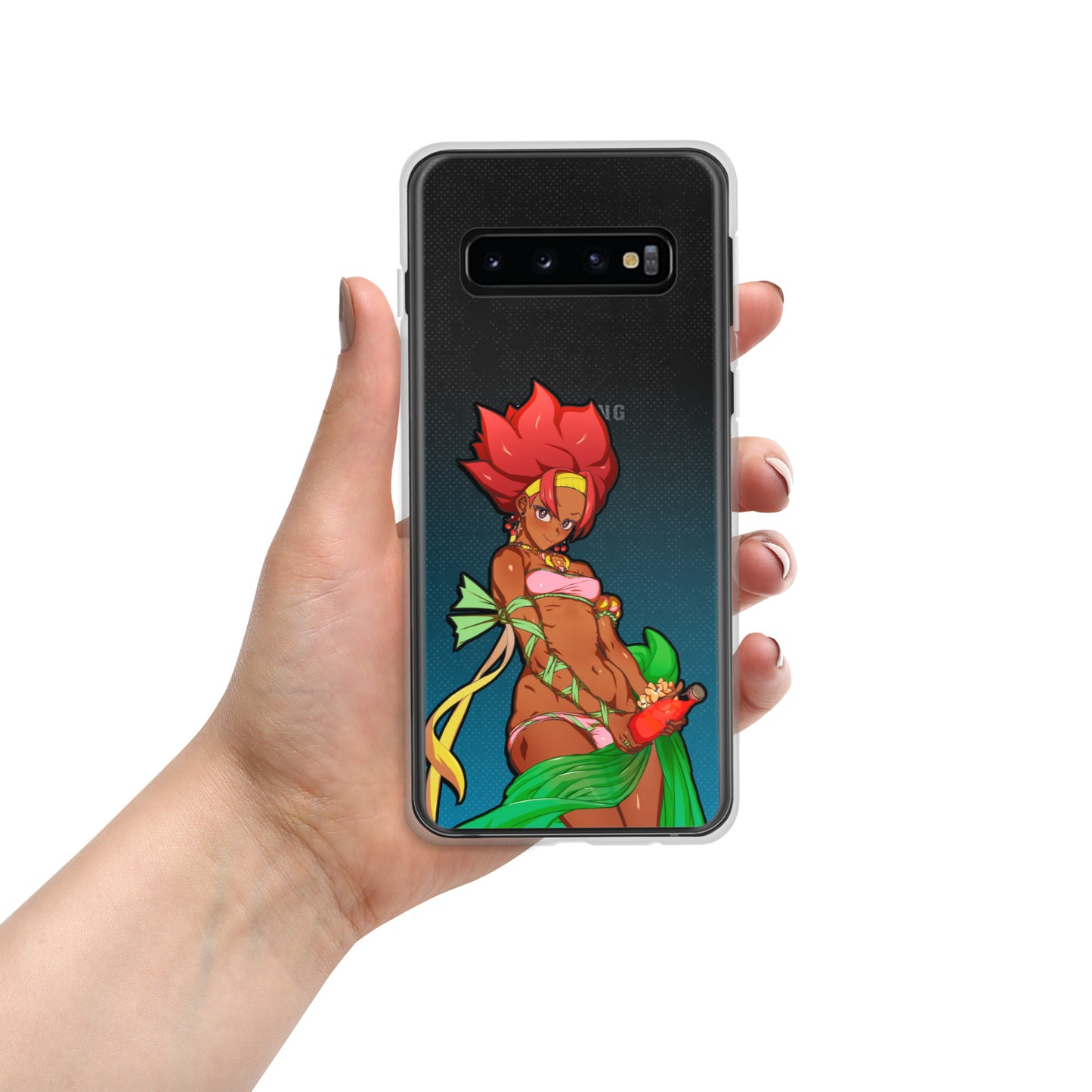 Fruitanari Punch Case for Samsung®