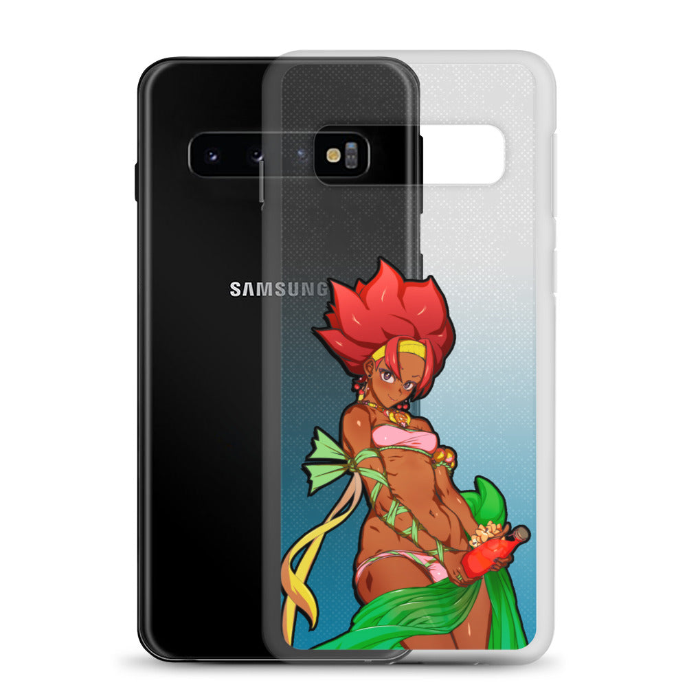 Fruitanari Punch Case for Samsung®