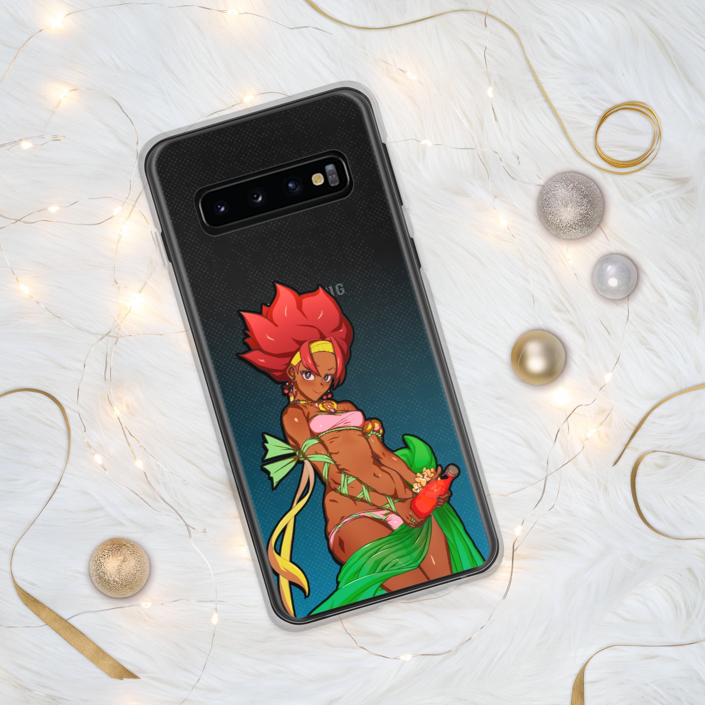 Fruitanari Punch Case for Samsung®