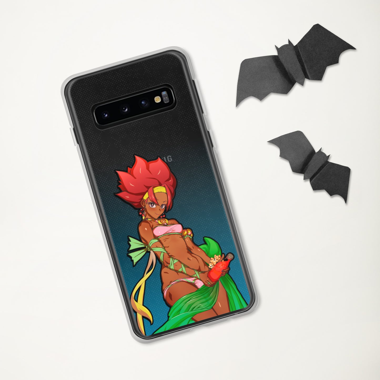 Fruitanari Punch Case for Samsung®