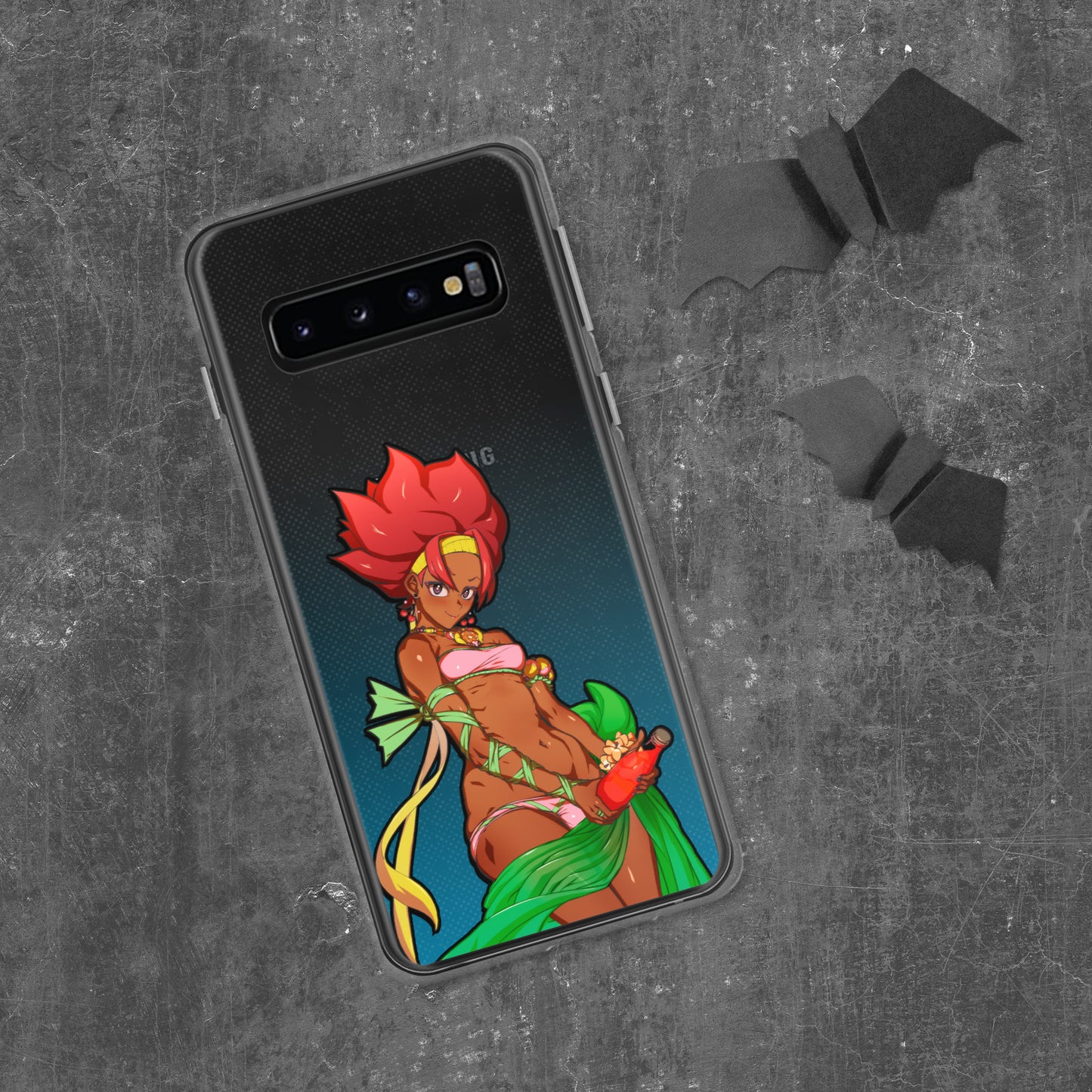 Fruitanari Punch Case for Samsung®