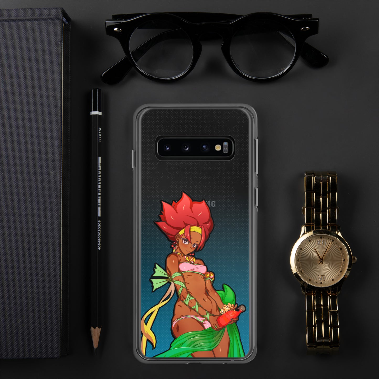 Fruitanari Punch Case for Samsung®