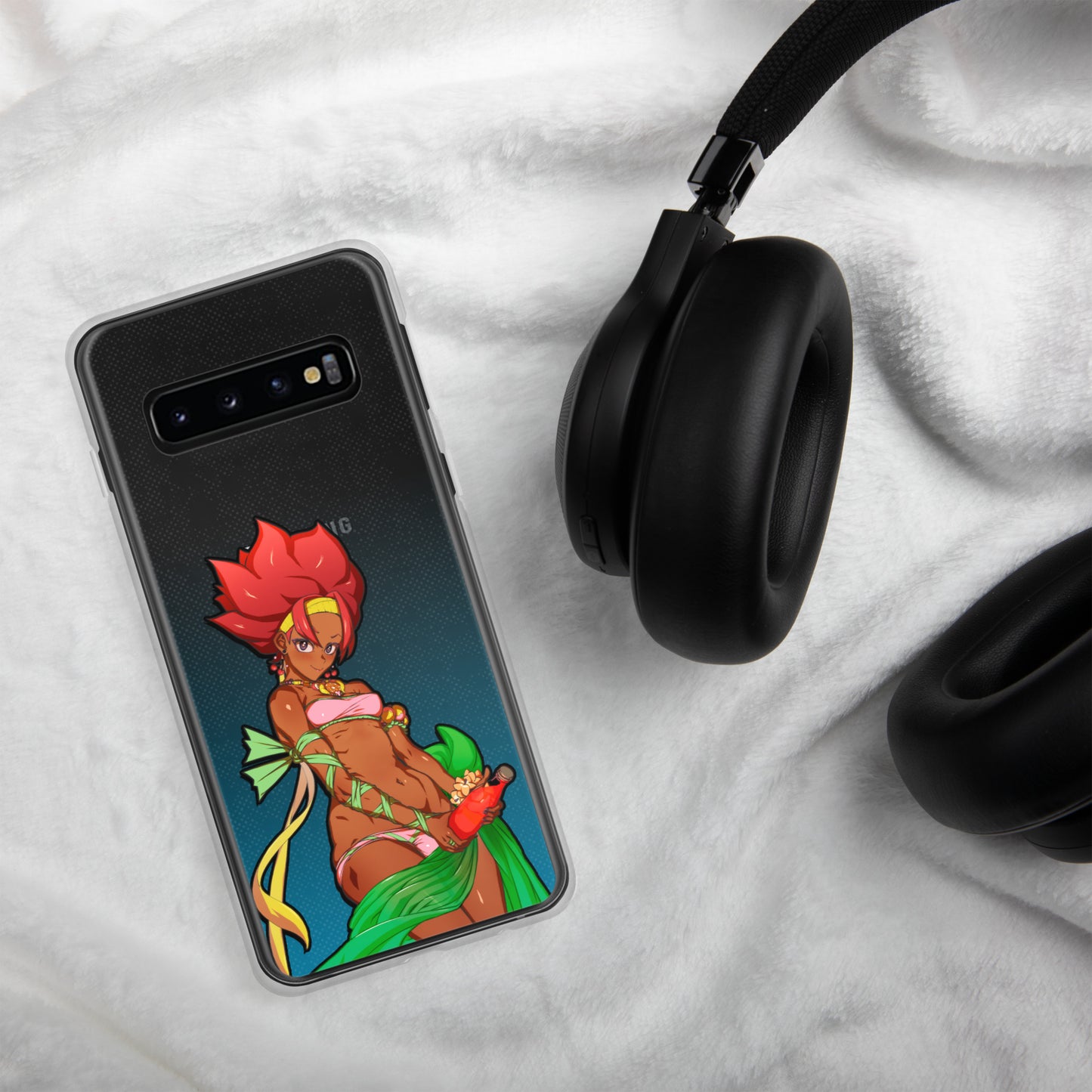 Fruitanari Punch Case for Samsung®